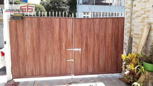 Imagem 2 de 30 de Casa À Venda, 125 M² Por R$ 415.000,01 - Freguesia Do Ó - São Paulo/sp - Ca1199