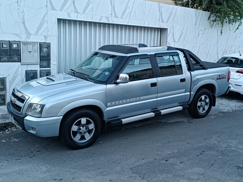 Chevrolet S-10 Cab.dupla executive