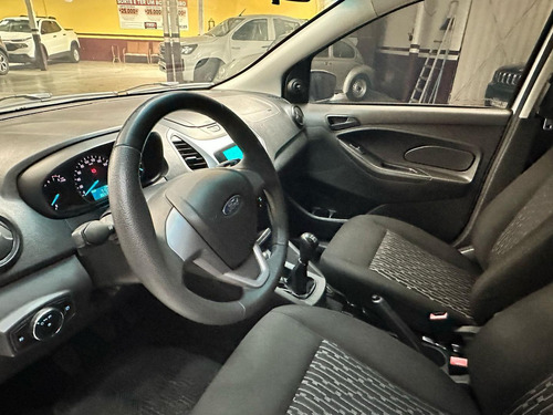 Ford Ka Se 1.0 Sd C