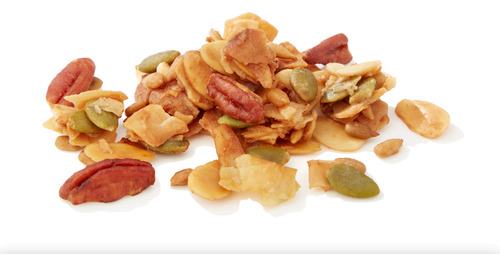 Nutrail Keto Nut Granola - Honey Nut Gluten Free 312 Gr