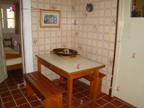 Casa En Peninsula, 5 Dormitorios - Ref: 7188