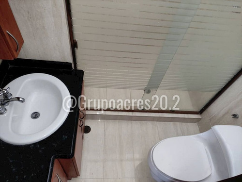 Imagen 18 de 23 de En Venta Apartamento Duplex Ubicado En Llano Alto, Los Jardines Carrizal Lomas De Urquia Rz