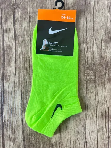 Medias Nike Para Dama Cortas