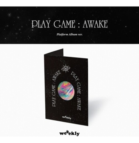 Weekly Play Game: Awake (versión De Álbum Para Plataformas)