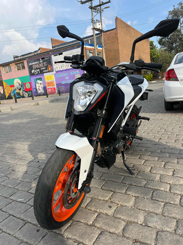 Ktm 2023