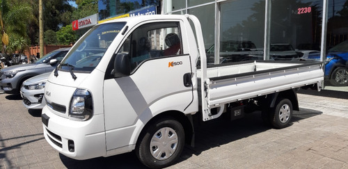 Imagen 6 de 8 de Kia K2500 Pick Up Okm