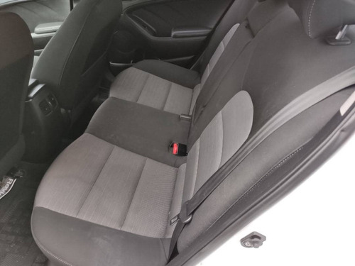 Kia Cerato Sx E.294 1.6 16v Flex