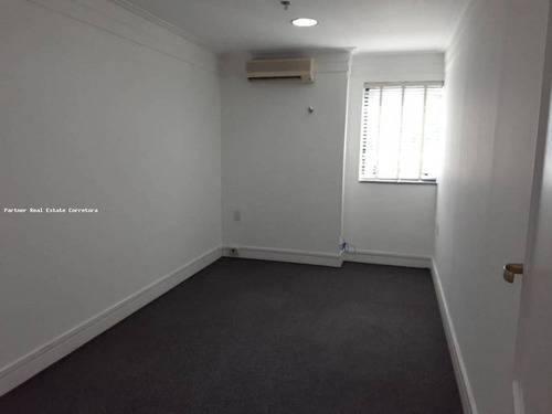 Imagem 14 de 14 de Conjunto Comercial Para Venda Em São Paulo, Jardim Paulista, 1 Dormitório, 3 Banheiros, 4 Vagas - 3289_2-1257871