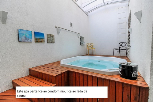 Imagem 19 de 30 de Apartamento Para Locação,2 Suítes, 2 Vagas, Por R$ 8.000,00, Cerqueira César, São Paulo, Sp Agende Logo A Sua Visita Conosco!! - Sp - Ap3707_sales