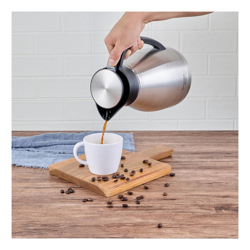 Restpresso 676: Cafetera De VacĂo 1 Onza Restaurantware