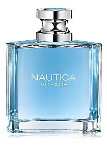 Nautica Voyage Para Hombres - 100 Mililitros
