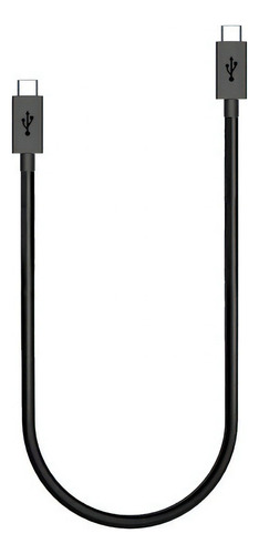 Cargador Motorola Turbo Power de 50 W cable USB-C negro Original