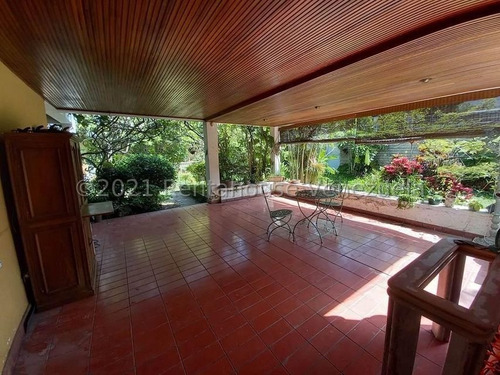 Imagen 22 de 23 de Bella Casa En Venta Prados Del Este Mls #22-16433