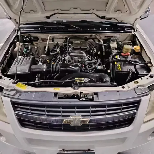 Chevrolet Luv-dmax Ls