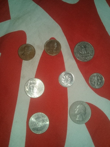 Monedas