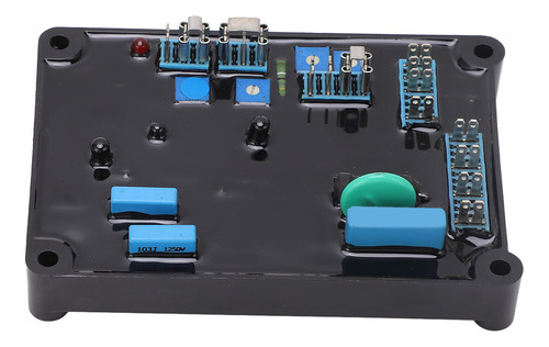 Regulador De Voltaje Automático As480 Avr Generator Voltage