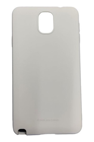 Funda Soft Silicona Para Samsung Note 3 N900 Note 5 N920