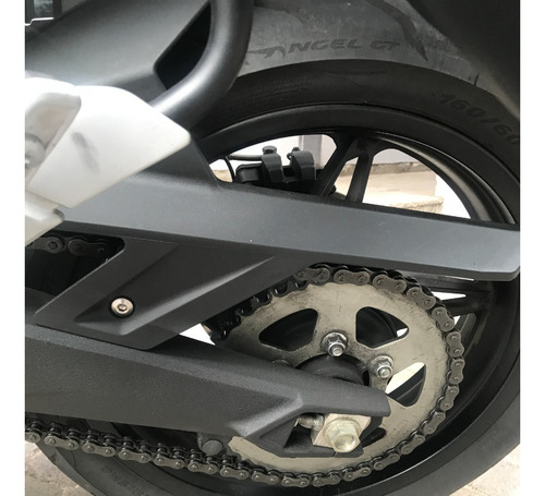 Cf 650 Mt 2023 6500 Km Usada Excelente Estado