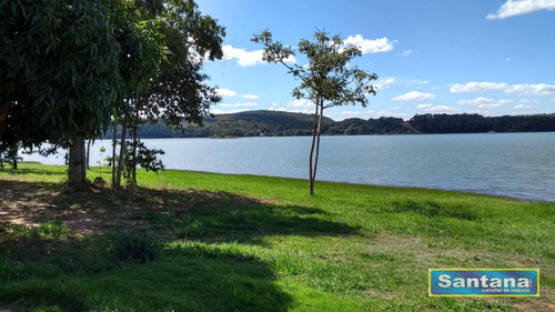 Imagem 8 de 18 de Terreno À Venda, 487 M² Por R$ 220.000,00 - Nautico Prive Das Caldas - Caldas Novas/go - Te0011