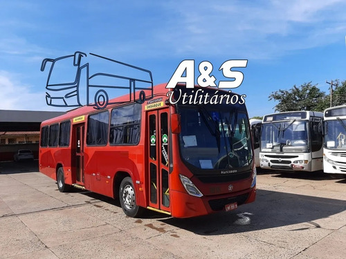 Imagem 1 de 14 de Marcopolo Torino 2 2014 Mb C/ar Baixo Km Confira!! Ref.383