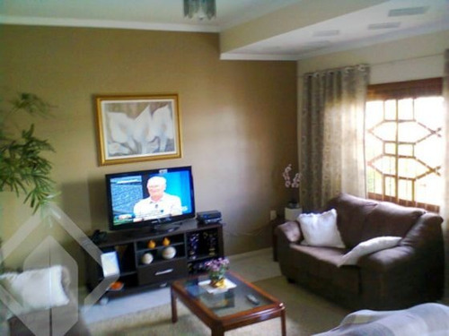 Imagem 4 de 15 de Casa - Marechal Rondon - Ref: 135600 - V-135600
