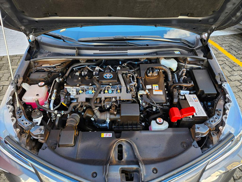 Toyota Corolla 1.8 VVT-I HYBRID FLEX ALTIS PREMIUM CVT