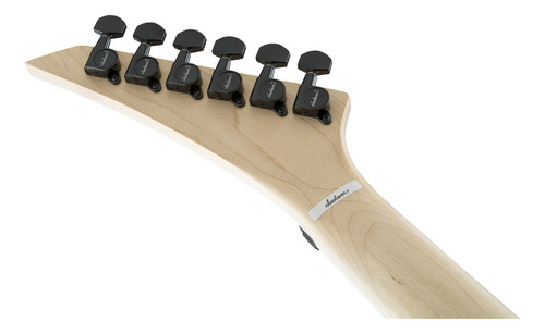 Guitarra Electrica Jackson Js32 Serie Js Rhoads Msi