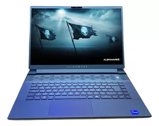 Laptop Gamer Alienware M16 R1 I7 13va 16gb 1tb Ssd 16 Qhd+