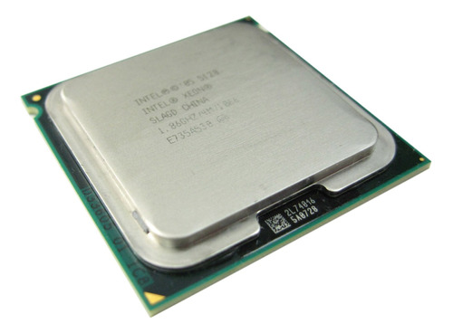 Intel Server Xeon  Procesador Para Cpu 5120 Slagd Sl9ry Ghz