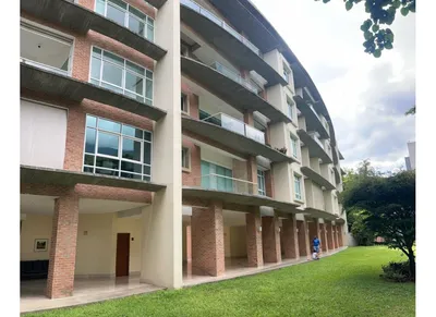 Apartamento en alquiler