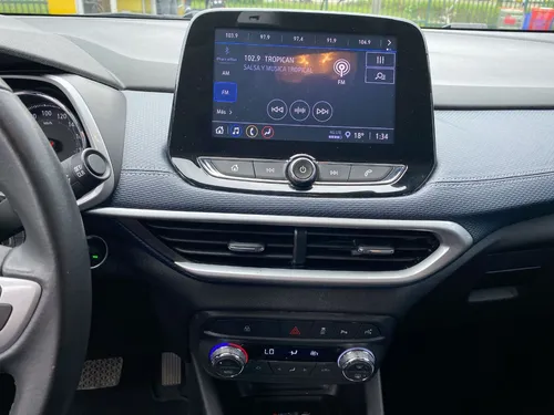Chevrolet Tracker T 1.2