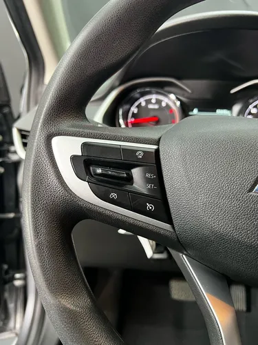 Chevrolet Onix 1.0 LTZ Turbo At