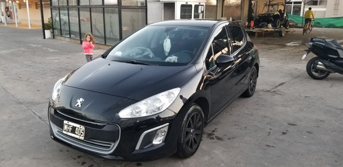 Peugeot 308 1.6 Active Hdi 115cv 2013