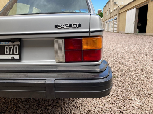 Imagen 5 de 23 de Volvo