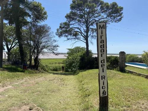 Venta De Terreno En Mirador Del Rio , Arroyo Seco