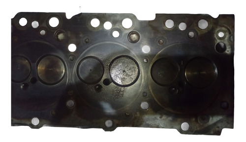 Tapa De Cilindros Isuzu Luv 2.8 2.5 4jb1 Completa Impecable