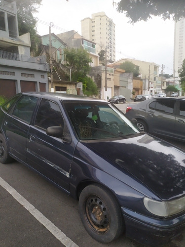 Volkswagen Pointer 1.8