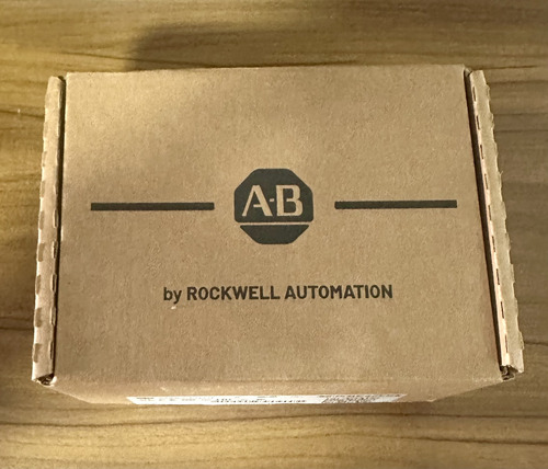 1769-aentr Allen-bradley Compact I/o Módulo Ethernet/ip