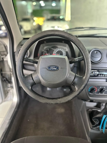 Ford Ka 1.6 Flex 3p