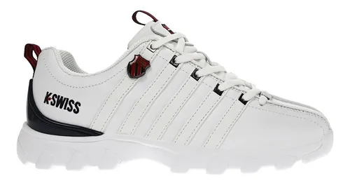 Mercado libre tenis k swiss clearance