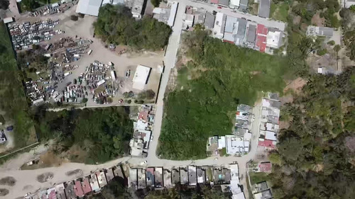 Terreno Habitacional En Venta En El Limón, Paraíso, Tabasco
