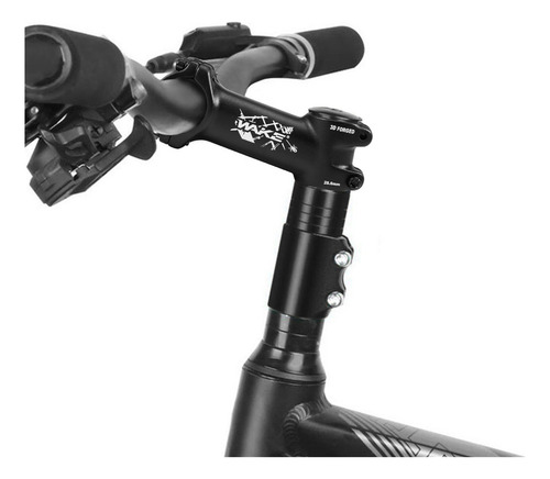 Vástago De Bicicleta De 17 Grados Vástago De Bicicleta