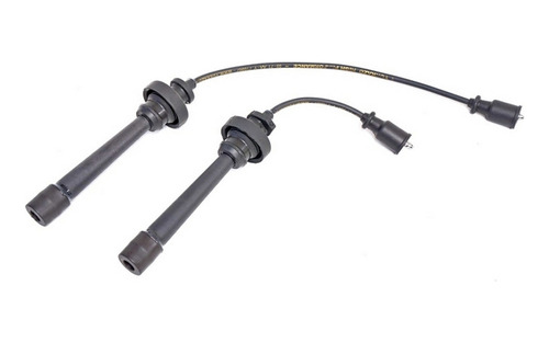 Set De Cables Para Bujías Chery Tiggo 2.4l 2007 2008