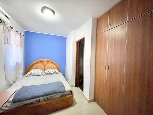 Apartamento Costa De Plata