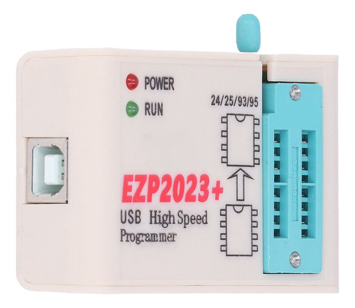 Programador De Chips Bios Ezp2023 Spi Flash De Alta Velocida