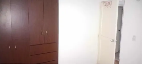 Vendo Apartamento En Compartir Bochica Etap Iv