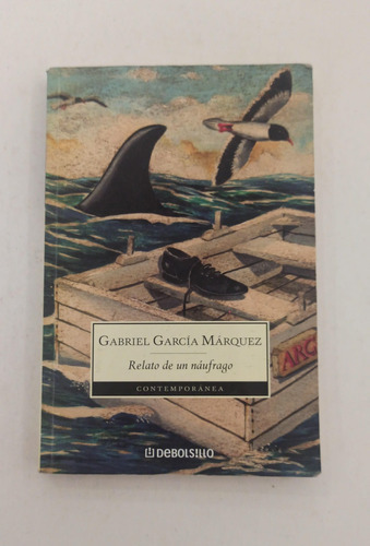 Relato De Un Naufrago - Gabriel Garcia Marquez (53)
