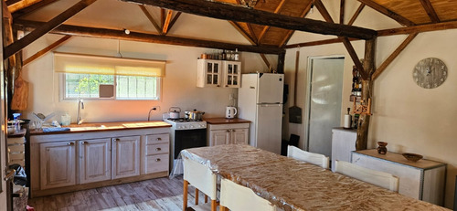 Alquiler Casa Quinta 6 Personas