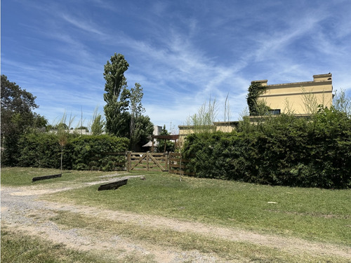 Hermosa Casa En Chacras Don José