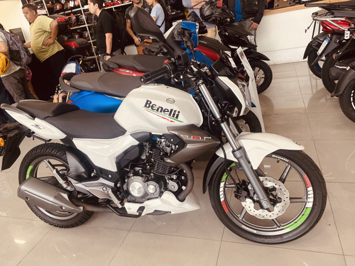 Benelli Tnt 15 150